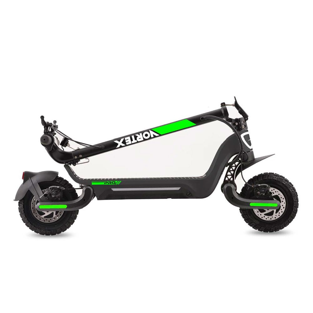 PATINETE ELCTRICO ETRIC VORTEX DUAL MOTOR