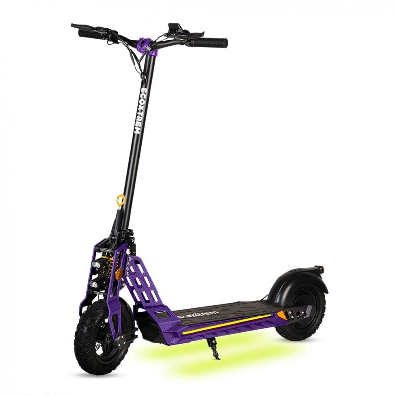 PATINETE Eléctrico Bison 800W Edición Limitada