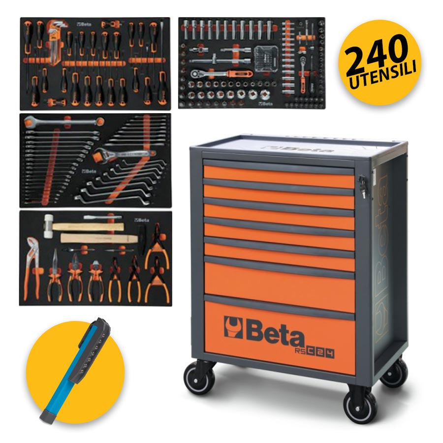 Father's Day special tool box