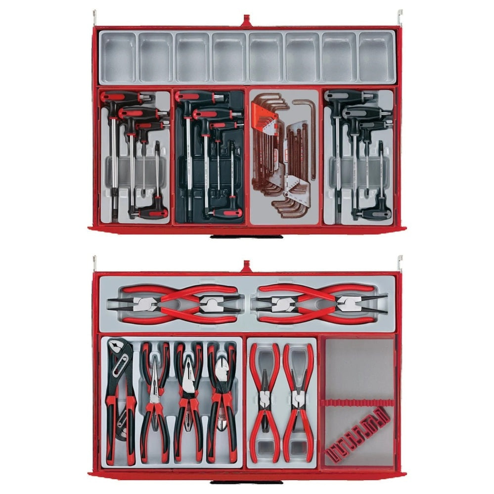 Big Sale- 1100 Piece Complete Mixed Hand Tool Set