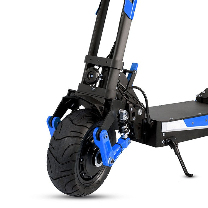 DELTA 4000W – PATINETE ELCTRICO 4000W 60V 28AH