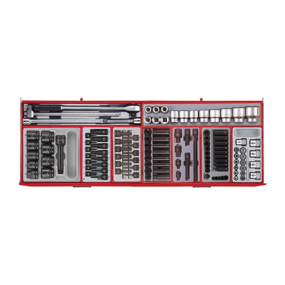 Big Sale- 1100 Piece Complete Mixed Hand Tool Set