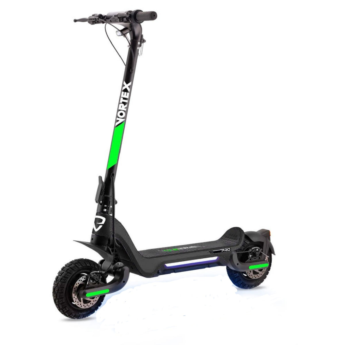 PATINETE ELCTRICO ETRIC VORTEX DUAL MOTOR