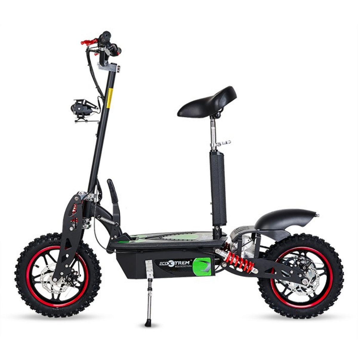 PATINETE ELCTRICO 2000W CON ASIENTO ASPIDE OFF-ROAD
