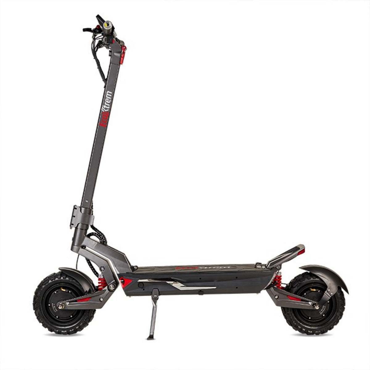 PATINETE ELCTRICO 2400W TAUROS V2