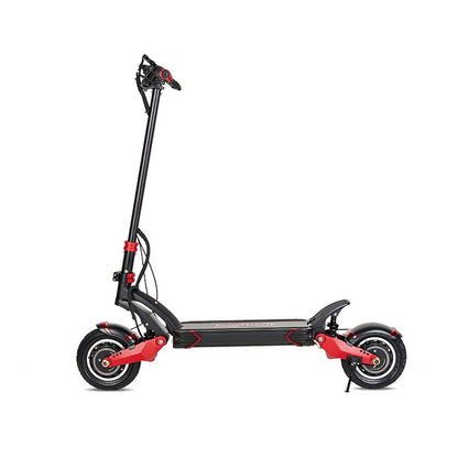 PATINETE ELCTRICO 2000W TAUROS X2
