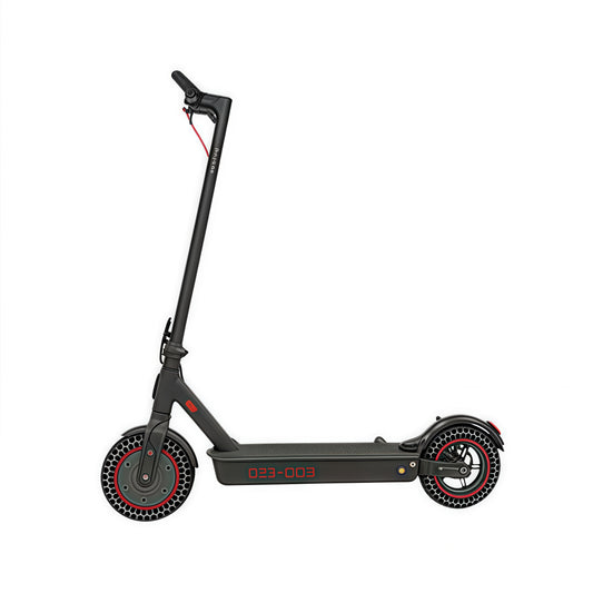PATINETE ELCTRICO ECO-450 DE MOTOR DE 450W – VELOCIDAD MXIMA DE 25KM/H Y AUTONOMA DE 40KM