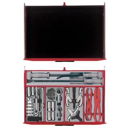 Big Sale- 1100 Piece Complete Mixed Hand Tool Set