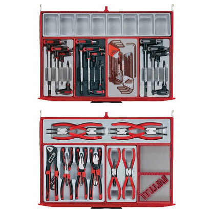 Big Sale- 1100 Piece Complete Mixed Hand Tool Set