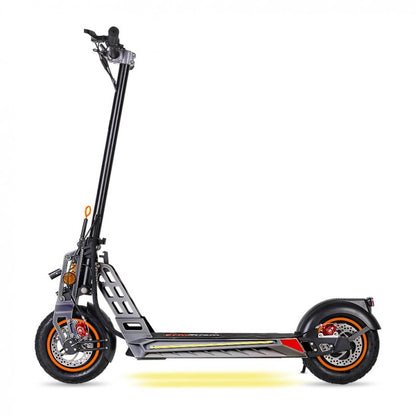 PATINETE Eléctrico Bison 800W Edición Limitada