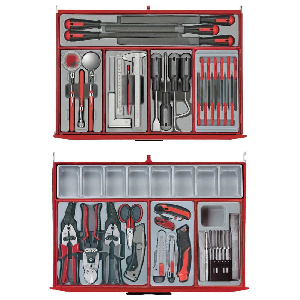 Big Sale- 1100 Piece Complete Mixed Hand Tool Set