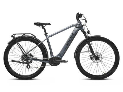 Swift M Mid-Drive Electric Bike