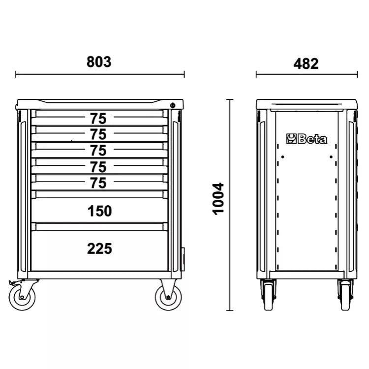 Father's Day special tool box