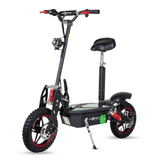 ELEKTROROLLER 2000W MIT SITZ SPARROW