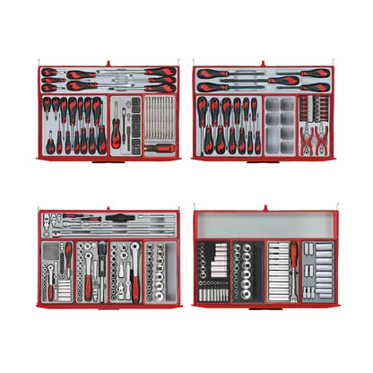 Big Sale- 1100 Piece Complete Mixed Hand Tool Set