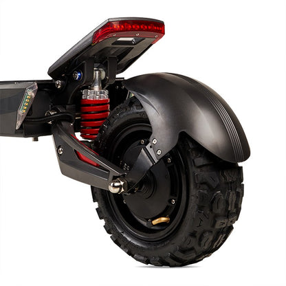 PATINETE ELCTRICO 2400W TAUROS V2