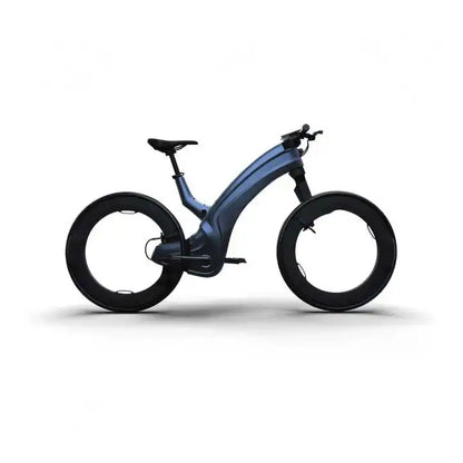 Reevo Smart Hubless E-bike