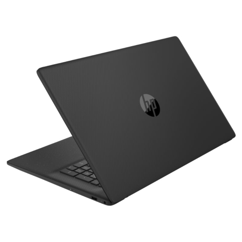 HP Laptop 17 with Intel Core i7-1355U | 17.3 Inch FHD Display | 16 GB DDR4 RAM | 1 TB SSD
